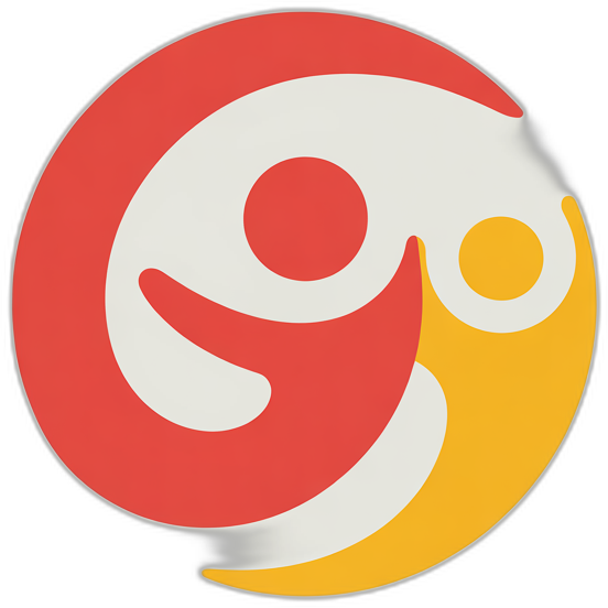 海角爆料吃瓜网Logo